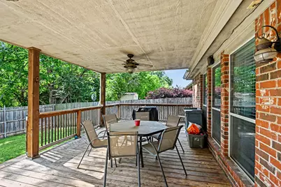 5828 Red Drum Drive, Fort Worth, TX 76179 - Photo 29
