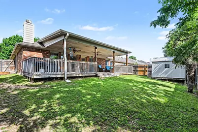 5828 Red Drum Drive, Fort Worth, TX 76179 - Photo 31