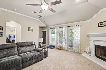 5828 Red Drum Drive, Fort Worth, TX 76179 - Photo 5