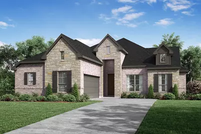 4801 Nomad Drive, Midlothian, TX 76065 - Photo 1