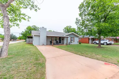 1773 Westview Drive, Abilene, TX 79603 - Photo 3
