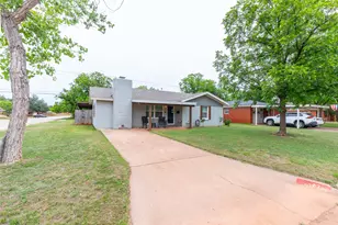 1773 Westview Dr, Abilene, TX 79603 - Photo 3