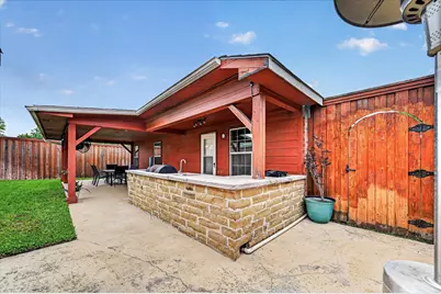 2320 Bradford Pear Drive, Little Elm, TX 75068 - Photo 29