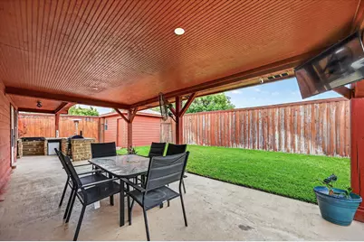 2320 Bradford Pear Drive, Little Elm, TX 75068 - Photo 25