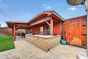 2320 Bradford Pear Dr, Little Elm, TX 75068 - Photo 29