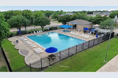 2320 Bradford Pear Drive, Little Elm, TX 75068 - Photo 33