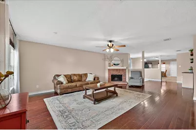 2320 Bradford Pear Drive, Little Elm, TX 75068 - Photo 3