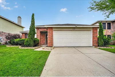 2320 Bradford Pear Drive, Little Elm, TX 75068 - Photo 37