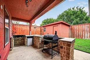 2320 Bradford Pear Dr, Little Elm, TX 75068 - Photo 27