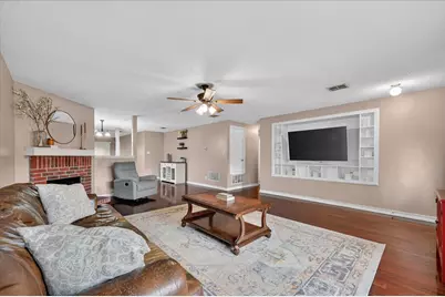 2320 Bradford Pear Drive, Little Elm, TX 75068 - Photo 9