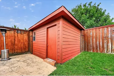 2320 Bradford Pear Drive, Little Elm, TX 75068 - Photo 27