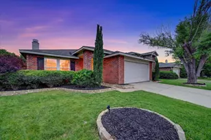 2320 Bradford Pear Dr, Little Elm, TX 75068 - Photo 1