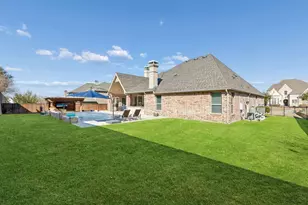 701 Cherrywood Dr, Prosper, TX 75078 - Photo 37