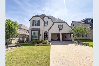 4211 Walnut Grove Lane, Prosper, TX 75078 - Photo 1