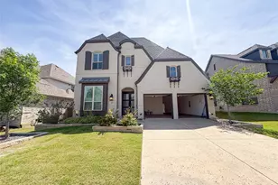 4211 Walnut Grove Ln, Prosper, TX 75078 - Photo 1