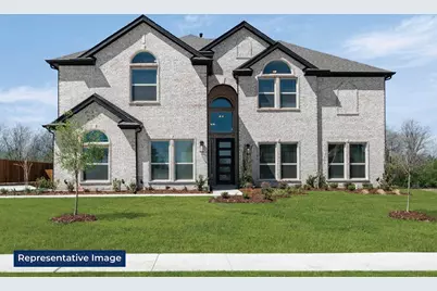 412 Hidden Cove Drive, DeSoto, TX 75115 - Photo 1