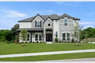 412 Hidden Cove Drive, DeSoto, TX 75115 - Photo 1