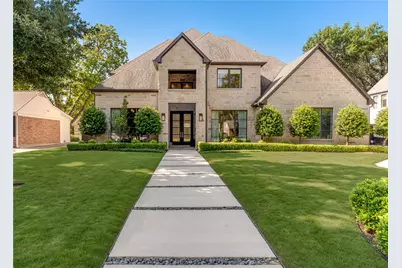 5860 Elderwood Drive, Dallas, TX 75230 - Photo 1