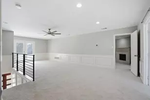 2015 Wimbledon Dr, Arlington, TX 76017 - Photo 13