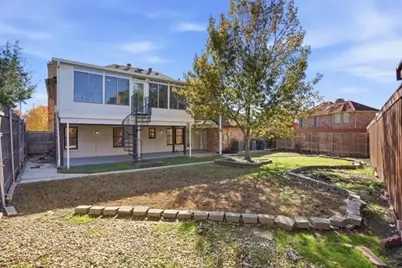 2015 Wimbledon Drive, Arlington, TX 76017 - Photo 19