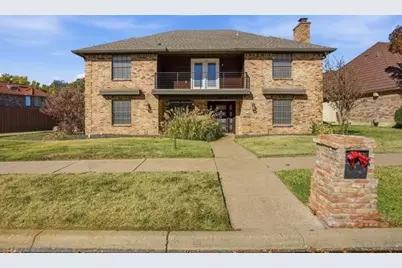 2015 Wimbledon Drive, Arlington, TX 76017 - Photo 1