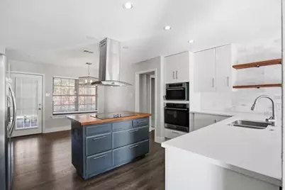 2015 Wimbledon Drive, Arlington, TX 76017 - Photo 5