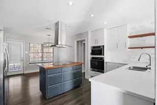 2015 Wimbledon Dr, Arlington, TX 76017 - Photo 5
