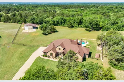 140 Taylor Ridge Drive, Waxahachie, TX 75167 - Photo 5
