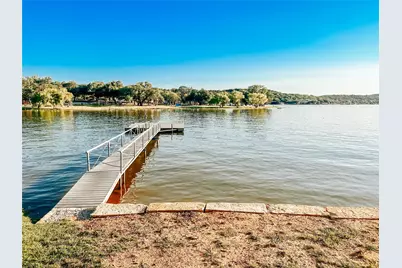 2037 Harris Drive, Graford, TX 76449 - Photo 1