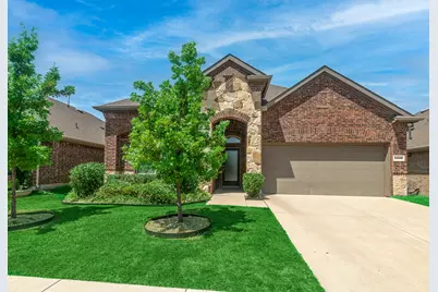 5606 Durst Lane, Forney, TX 75126 - Photo 1