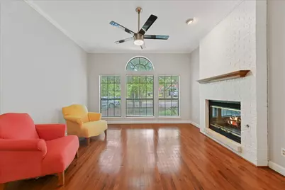1929 Highland Park Circle, Denton, TX 76205 - Photo 3