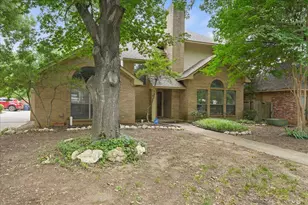 1929 Highland Park Cir, Denton, TX 76205 - Photo 33
