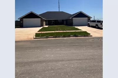 409 Kristie Path, Abilene, TX 79602 - Photo 1