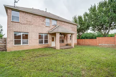 734 Crownpoint Court, Arlington, TX 76002 - Photo 25