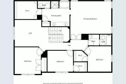 734 Crownpoint Court, Arlington, TX 76002 - Photo 27
