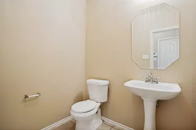 734 Crownpoint Court, Arlington, TX 76002 - Photo 17