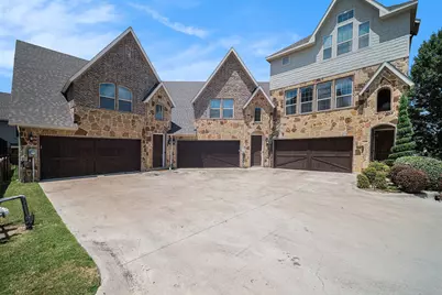 7104 Rose Quartz Court, Fort Worth, TX 76132 - Photo 1