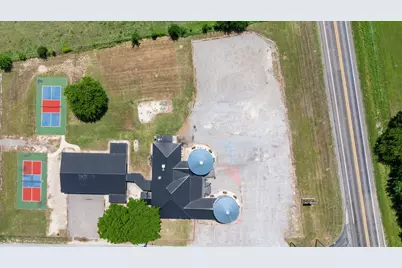2192 N Highway 144, Glen Rose, TX 76043 - Photo 35