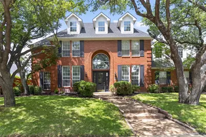 4557 Southgate Drive, Plano, TX 75024 - Photo 1