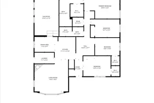 2002 Shawnee St, Denton, TX 76209 - Photo 37