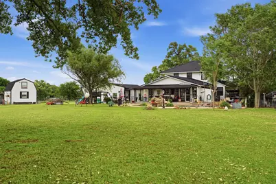 2182 Sunflower Road, Paradise, TX 76073 - Photo 11