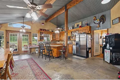 2182 Sunflower Road, Paradise, TX 76073 - Photo 21
