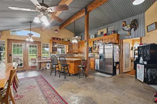 2182 Sunflower Rd, Paradise, TX 76073 - Photo 21
