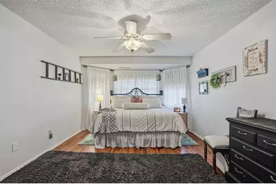 2182 Sunflower Road, Paradise, TX 76073 - Photo 33
