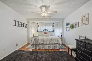 2182 Sunflower Rd, Paradise, TX 76073 - Photo 33