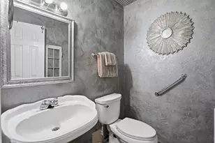 2182 Sunflower Rd, Paradise, TX 76073 - Photo 29