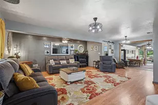 2182 Sunflower Rd, Paradise, TX 76073 - Photo 15