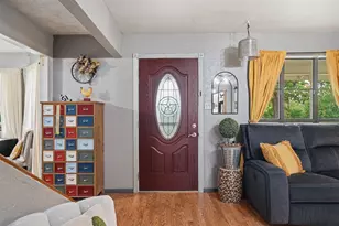 2182 Sunflower Rd, Paradise, TX 76073 - Photo 13