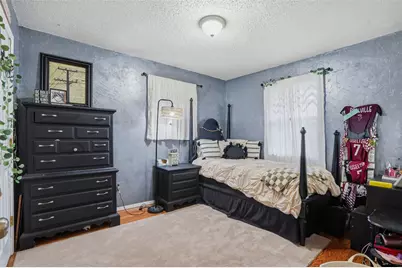2182 Sunflower Road, Paradise, TX 76073 - Photo 31