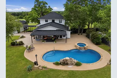 2182 Sunflower Road, Paradise, TX 76073 - Photo 3